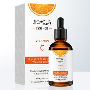 ¡Kit Completo BIOAQUA: Luminosidad, Hidratación y Rejuvenecimiento en 3 Pasos!